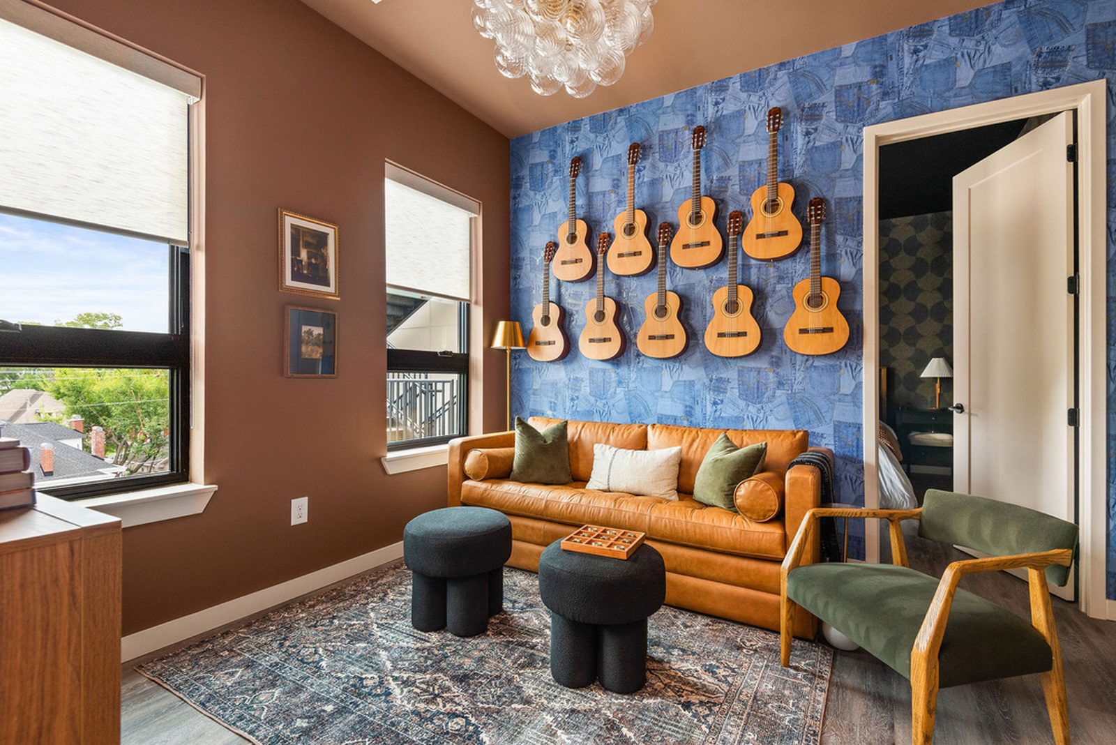TMB&B Hospitality property interior